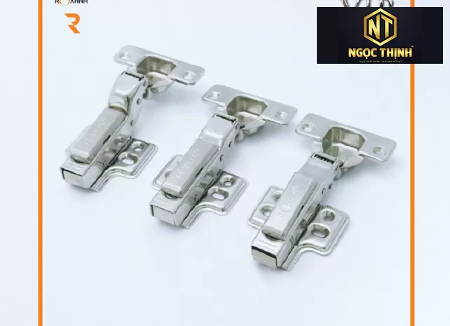 Bản Lề INOX Cao Cấp ABC TẠI PHƯỚC THIỀN